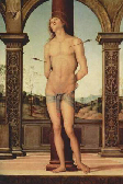 saint sebastien