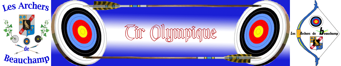 logo archers de beauchamp tir federal